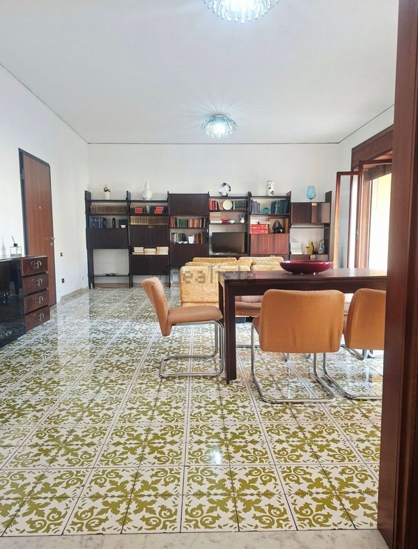 appartamento in vendita a Salerno