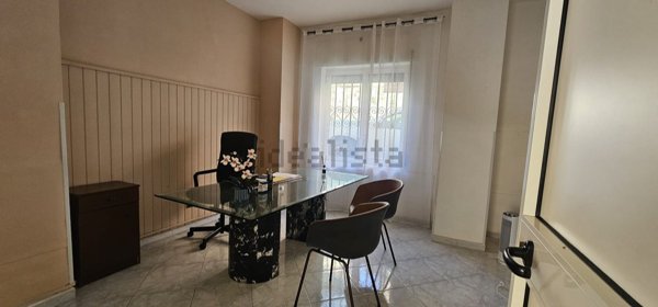 appartamento in vendita a Salerno in zona Ogliara