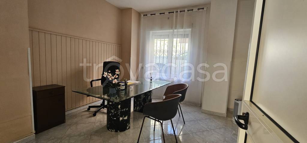 appartamento in vendita a Salerno in zona Ogliara