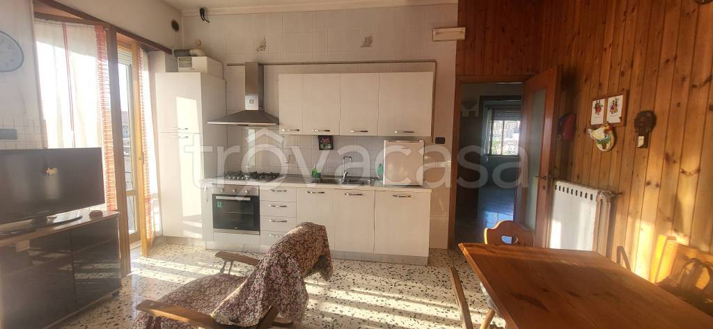 appartamento in vendita a Salerno in zona Torrione