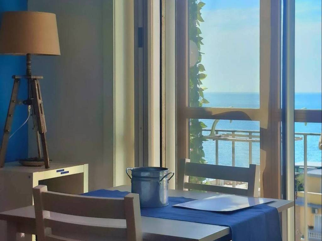 appartamento in vendita a Salerno