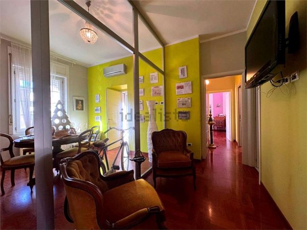 appartamento in vendita a Salerno in zona Torrione