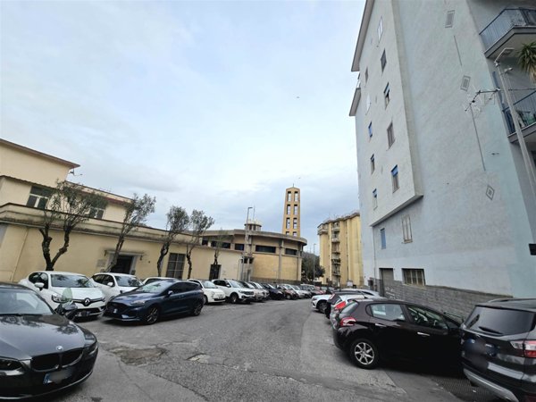 appartamento in vendita a Salerno