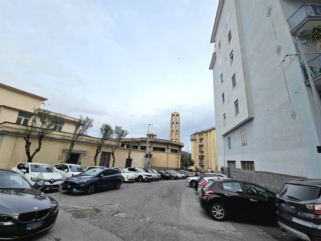 appartamento in vendita a Salerno