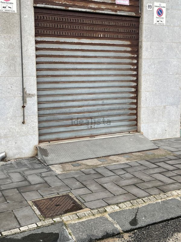 appartamento in vendita a Salerno in zona Pastena