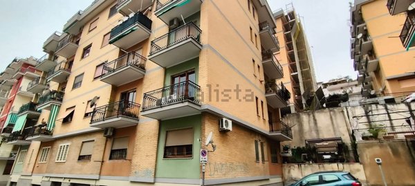 appartamento in vendita a Salerno in zona Torrione