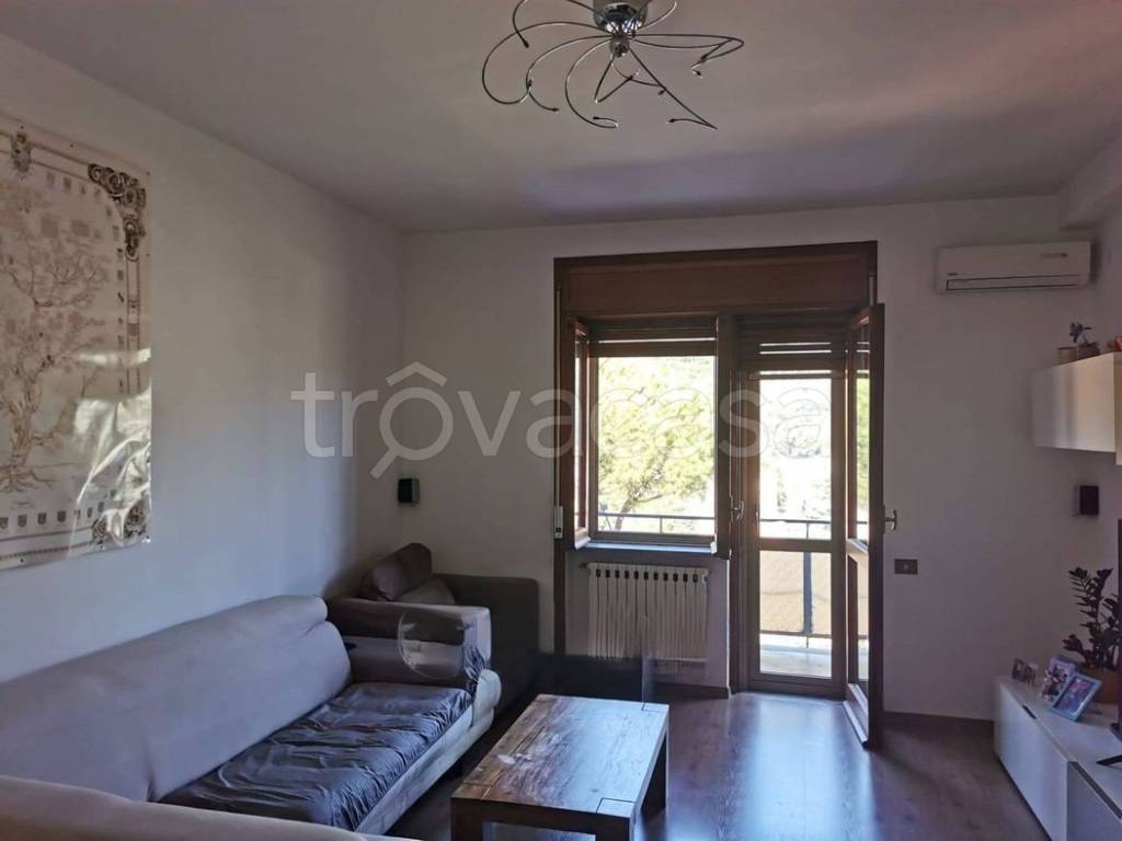 appartamento in vendita a Salerno in zona Matierno