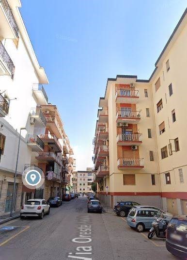 appartamento in vendita a Salerno in zona Pastena