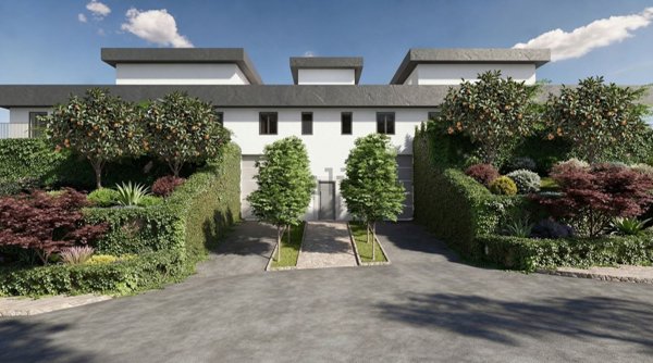 appartamento in vendita a Salerno