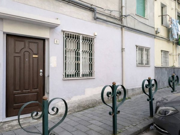 appartamento in vendita a Salerno in zona Centro Città