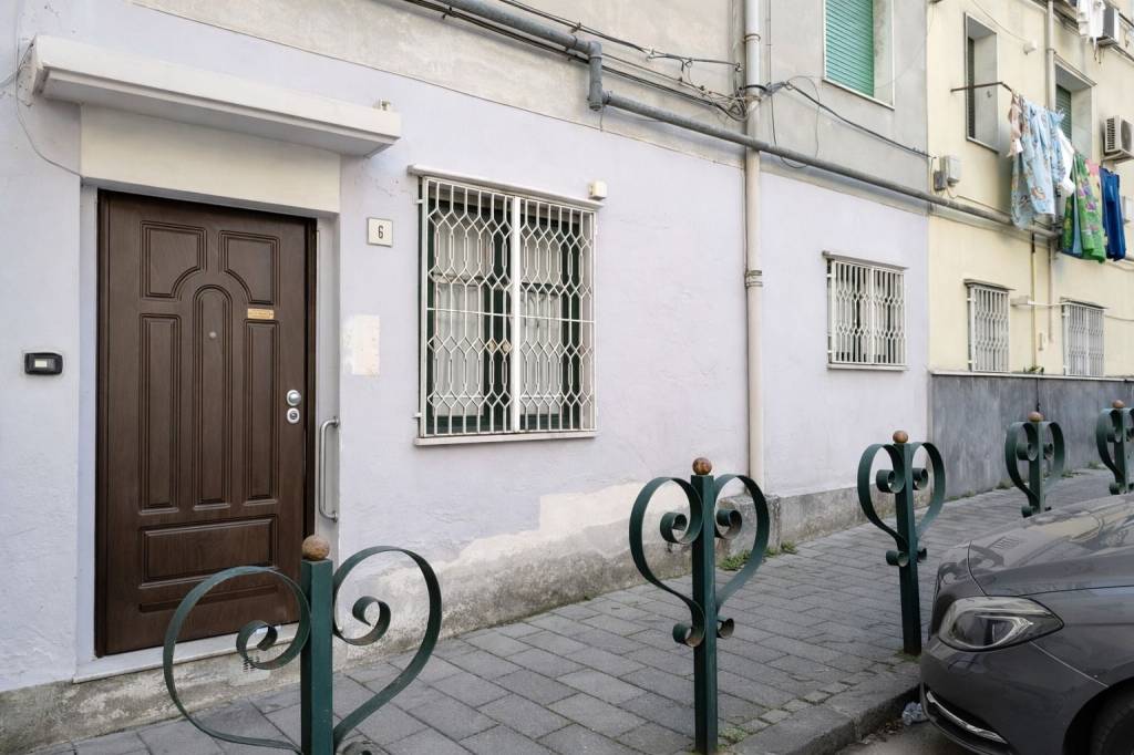 appartamento in vendita a Salerno in zona Centro Città