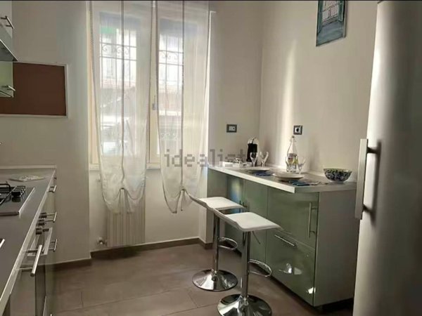 appartamento in vendita a Salerno in zona Irno