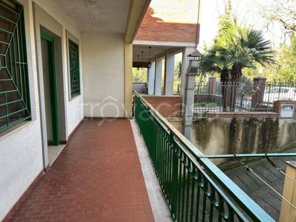 appartamento in vendita a Salerno in zona Ogliara