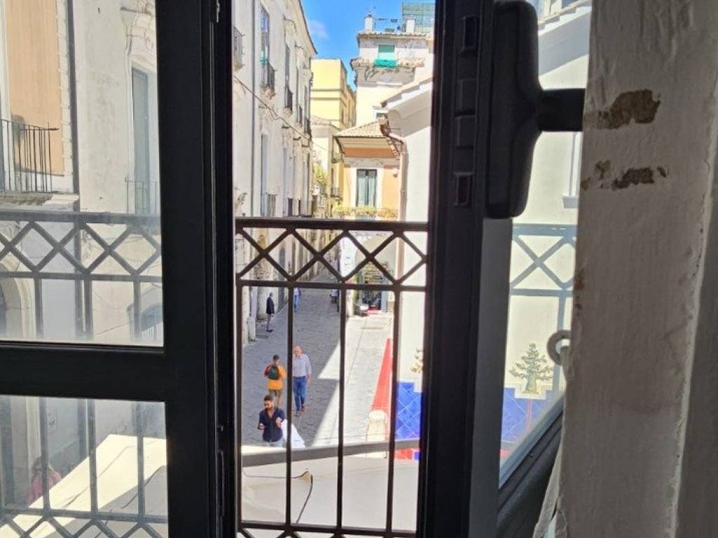 appartamento in vendita a Salerno in zona Centro Città