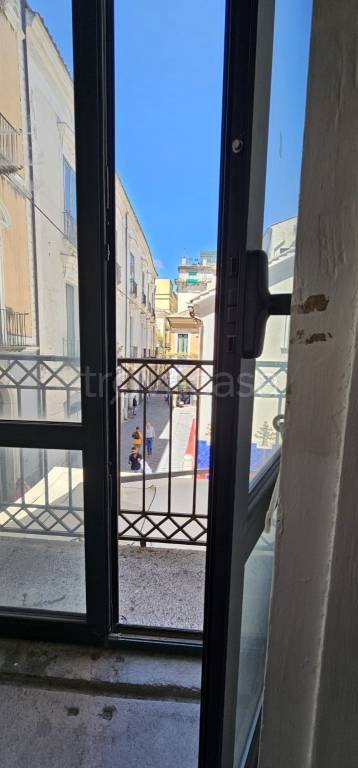 appartamento in vendita a Salerno in zona Centro Città