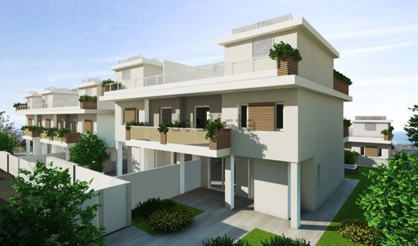 casa indipendente in vendita a Salerno