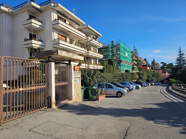 appartamento in vendita a Salerno