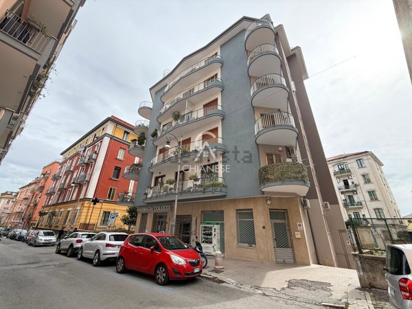 appartamento in vendita a Salerno in zona Arce-Vernieri