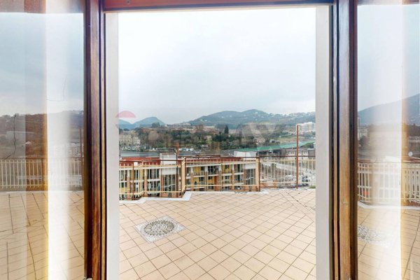 appartamento in vendita a Salerno