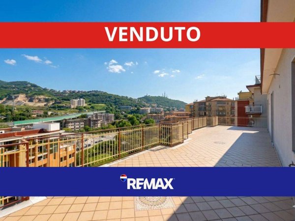appartamento in vendita a Salerno