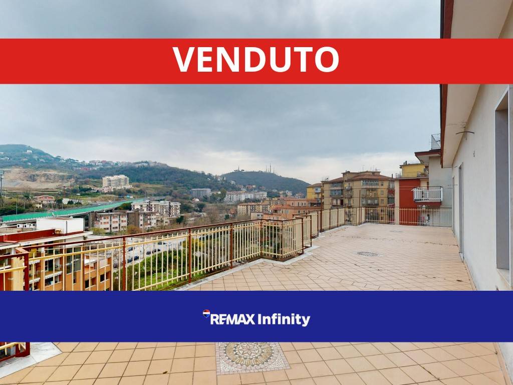 appartamento in vendita a Salerno