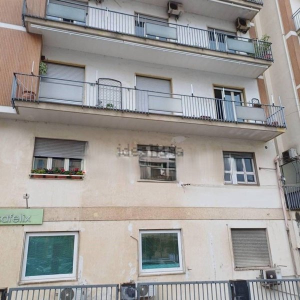 appartamento in vendita a Salerno