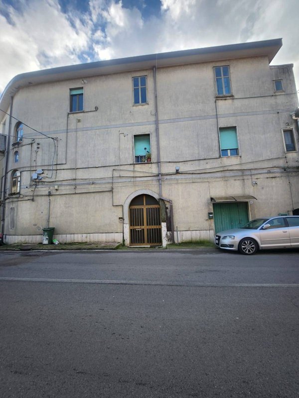 appartamento in vendita a Salerno in zona Fuorni