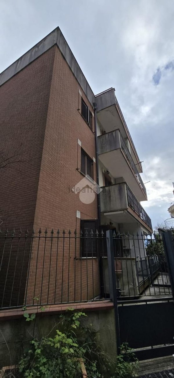 appartamento in vendita a Salerno in zona Centro Città