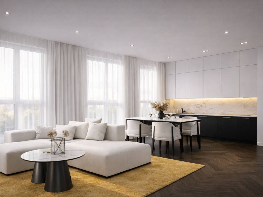 appartamento in vendita a Salerno in zona Zona Industriale