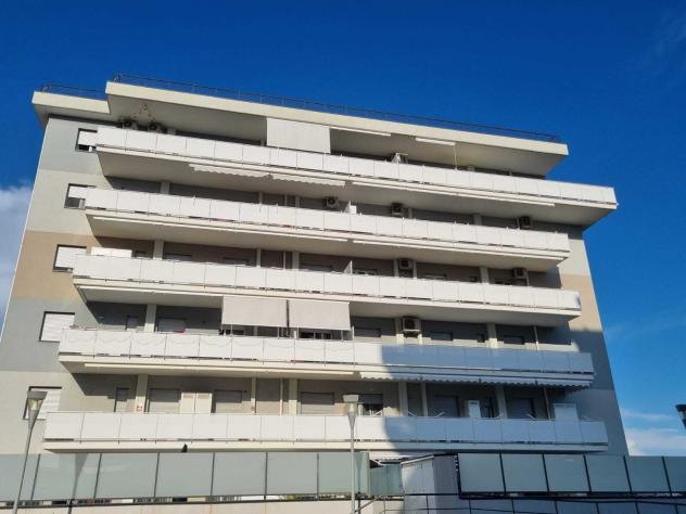 appartamento in vendita a Salerno in zona San Leonardo