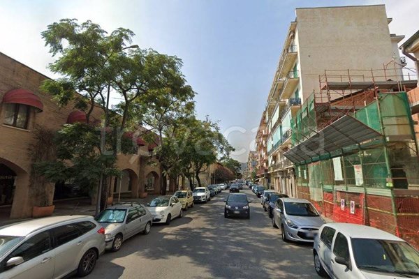 appartamento in vendita a Salerno in zona Pastena