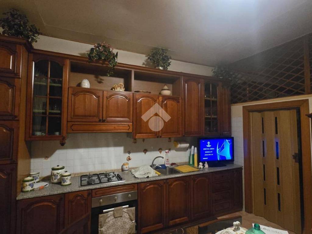 appartamento in vendita a Salerno in zona Centro Città