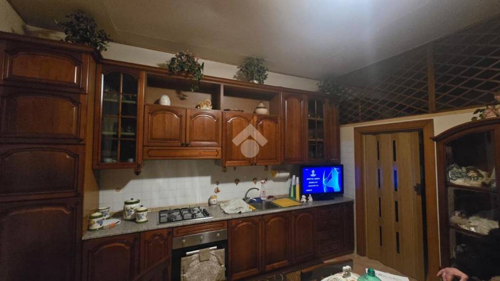 appartamento in vendita a Salerno in zona Centro Città