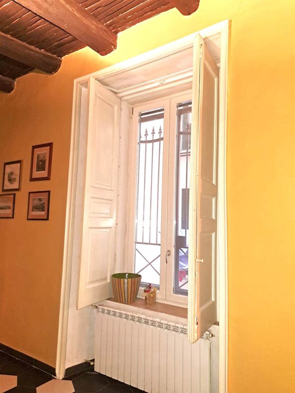 appartamento in vendita a Salerno in zona Centro Città