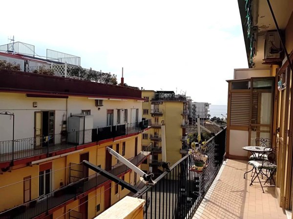 appartamento in vendita a Salerno in zona Gelsi Rossi