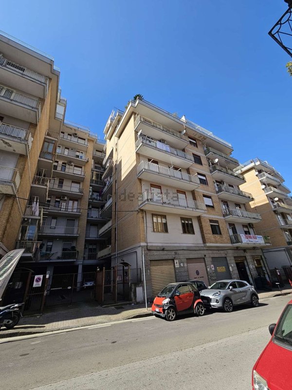 appartamento in vendita a Salerno in zona Centro Città