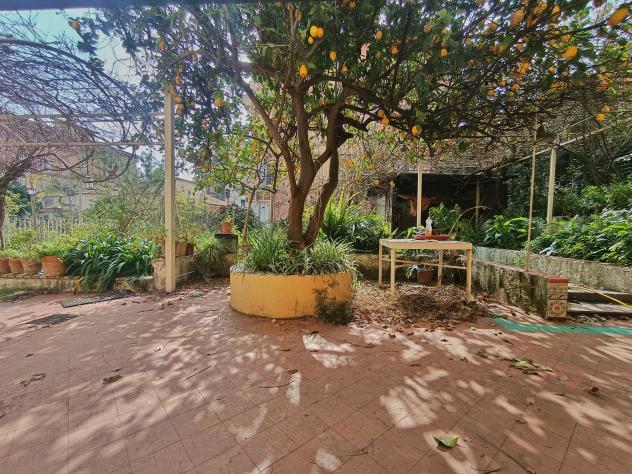 appartamento in vendita a Salerno