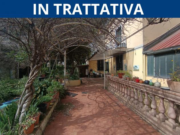 appartamento in vendita a Salerno