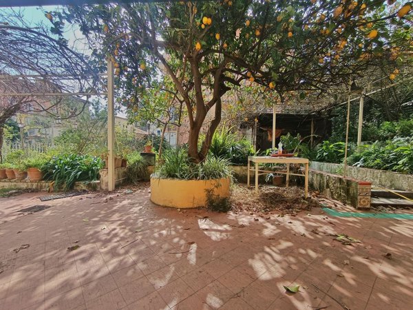 appartamento in vendita a Salerno