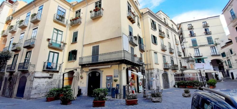 appartamento in vendita a Salerno