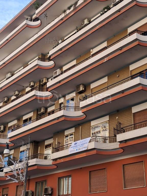appartamento in vendita a Salerno in zona Centro Città