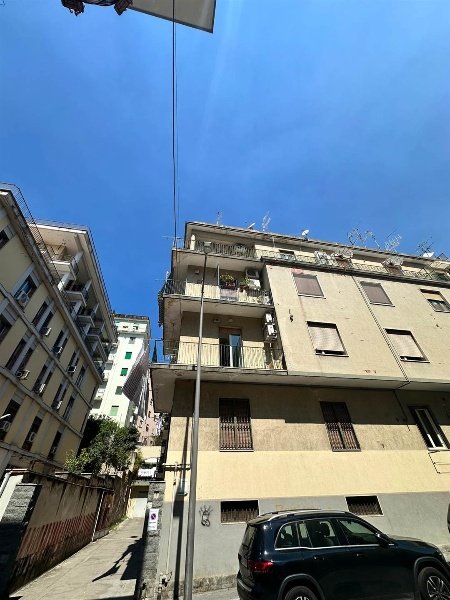 appartamento in vendita a Salerno