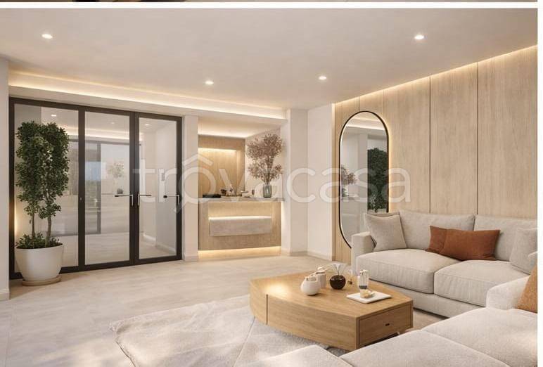 appartamento in vendita a Salerno in zona Centro Città