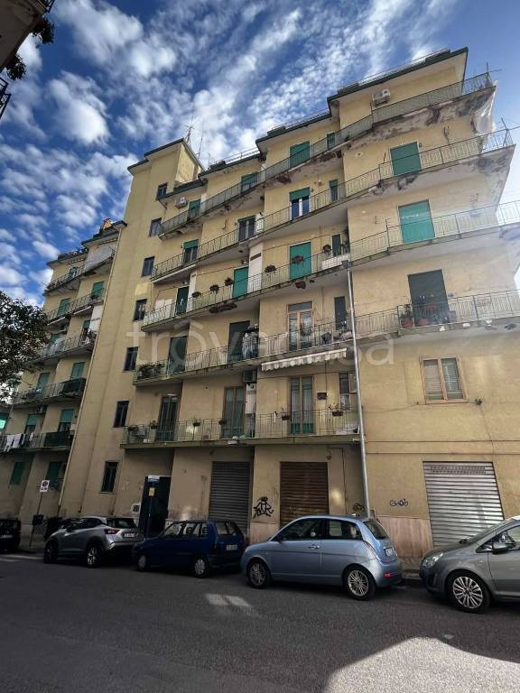 appartamento in vendita a Salerno in zona Mercatello