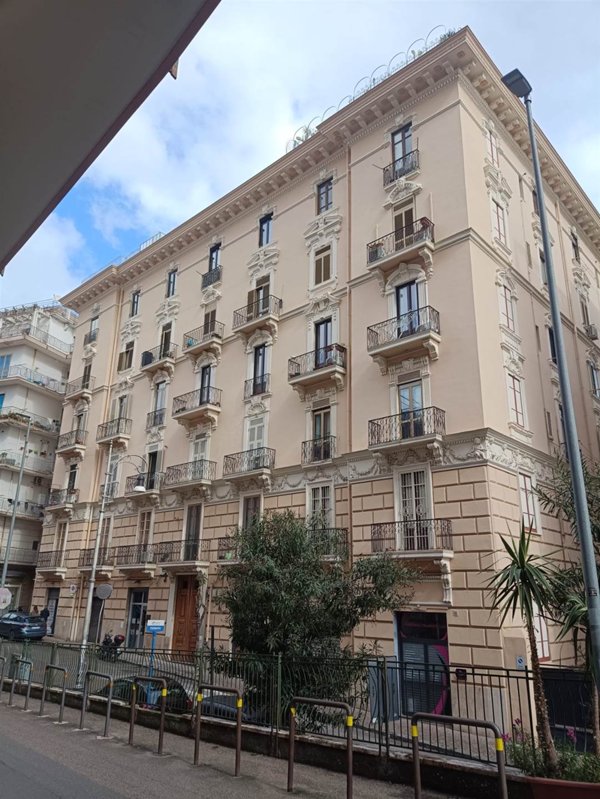 appartamento in vendita a Salerno in zona Arce-Vernieri