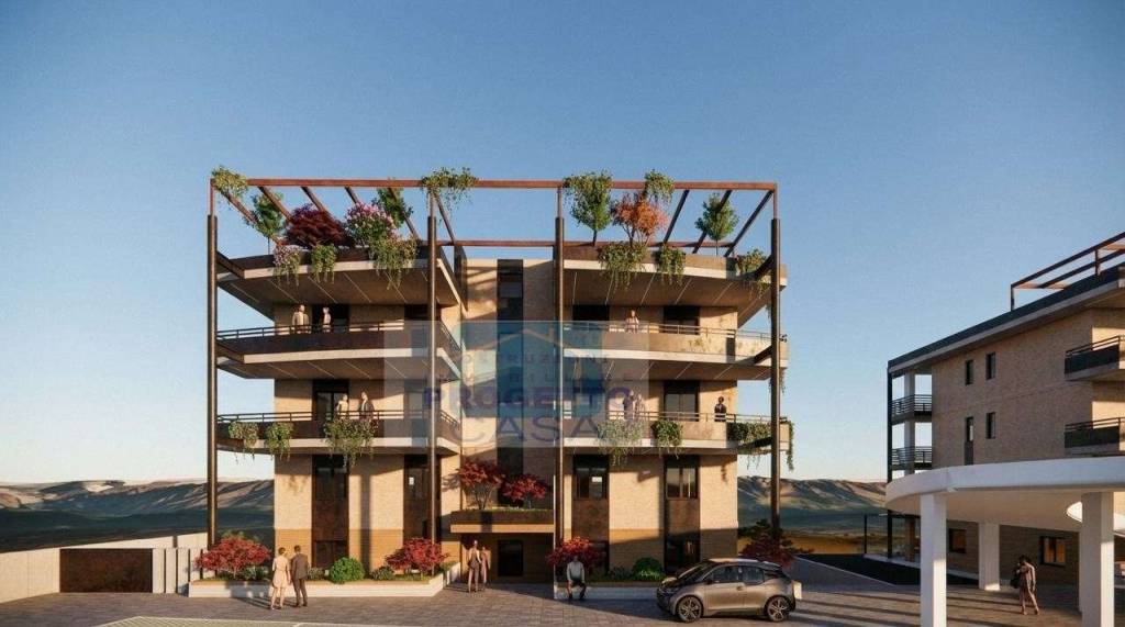 appartamento in vendita a Salerno in zona Irno