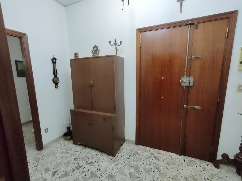 appartamento in vendita a Salerno in zona Centro Città