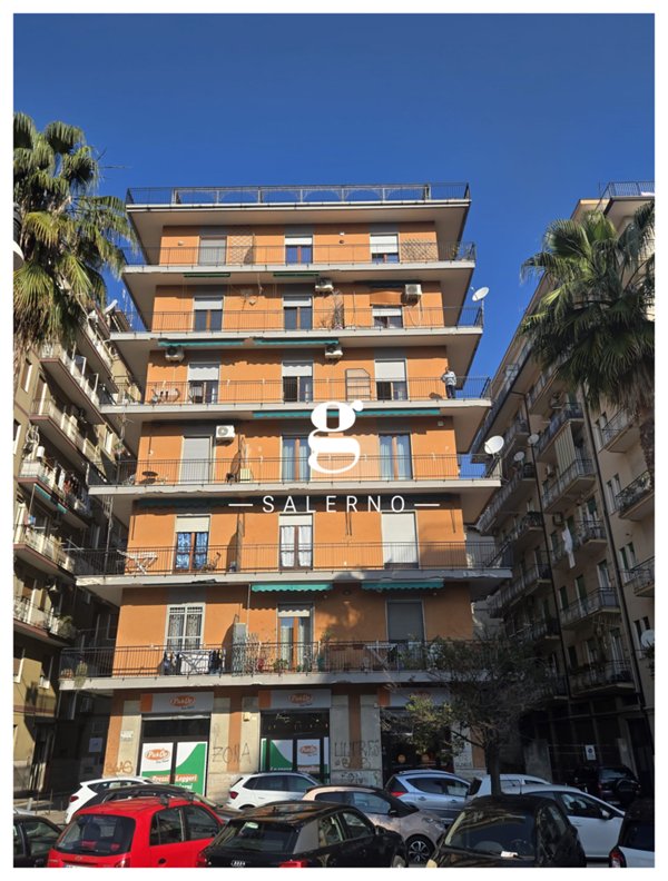 appartamento in vendita a Salerno