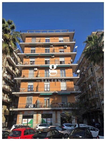 appartamento in vendita a Salerno