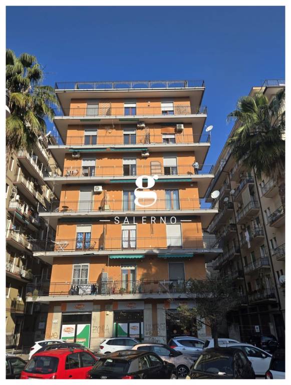 appartamento in vendita a Salerno